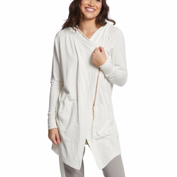 onzie wrap jacket